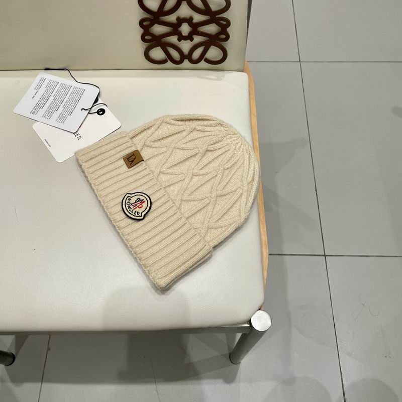Moncler Hat (107)