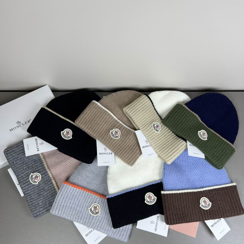 Moncler Hat (1073)