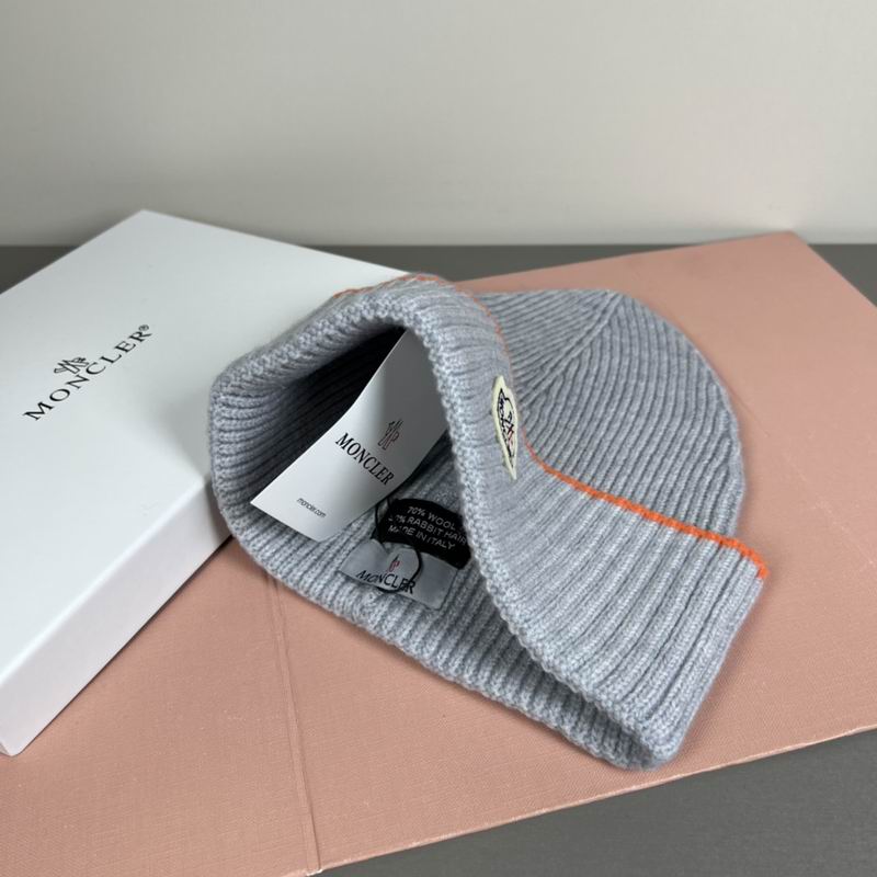 Moncler Hat (1074)