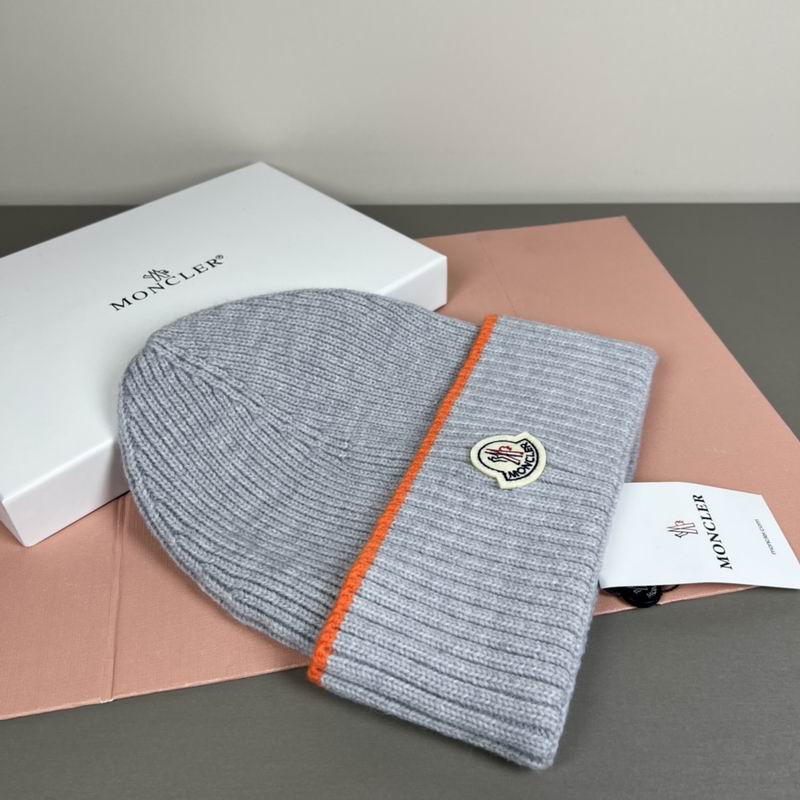 Moncler Hat (1075)