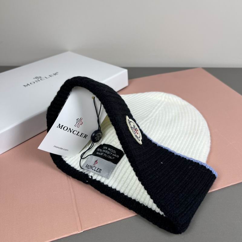 Moncler Hat (1076)
