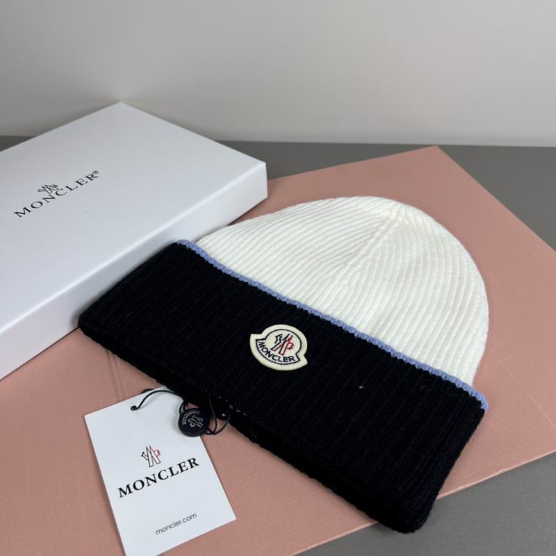 Moncler Hat (1077)