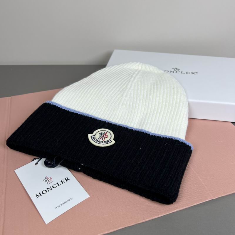 Moncler Hat (1078)