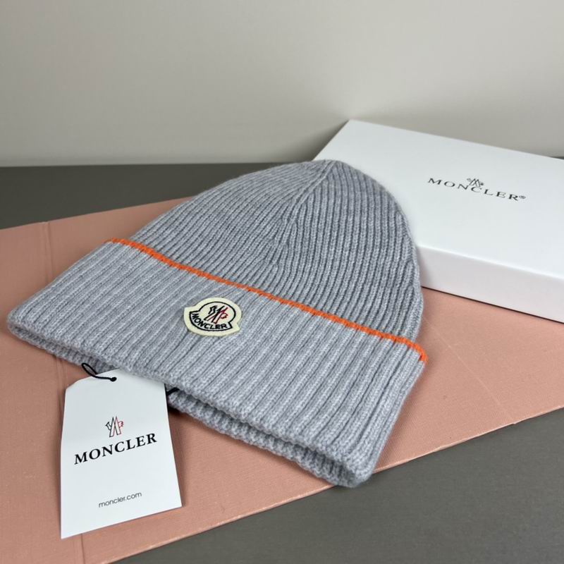 Moncler Hat (1080)