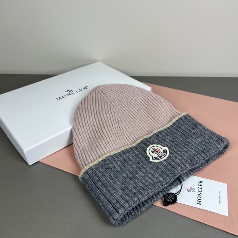 Moncler Hat (1082)