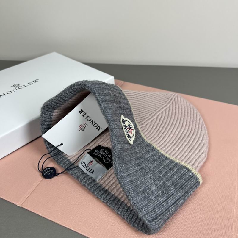 Moncler Hat (1083)