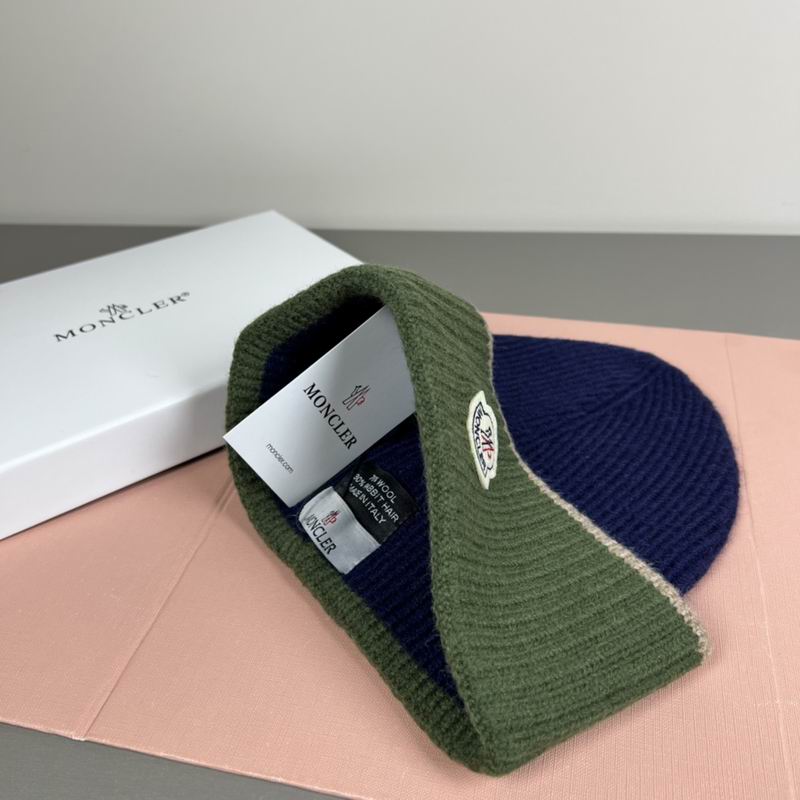 Moncler Hat (1084)