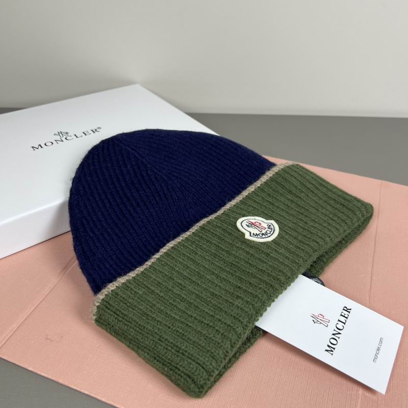 Moncler Hat (1085)