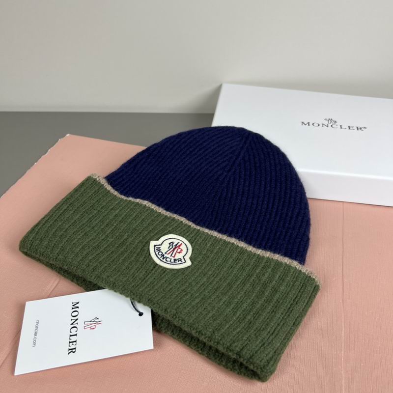 Moncler Hat (1086)