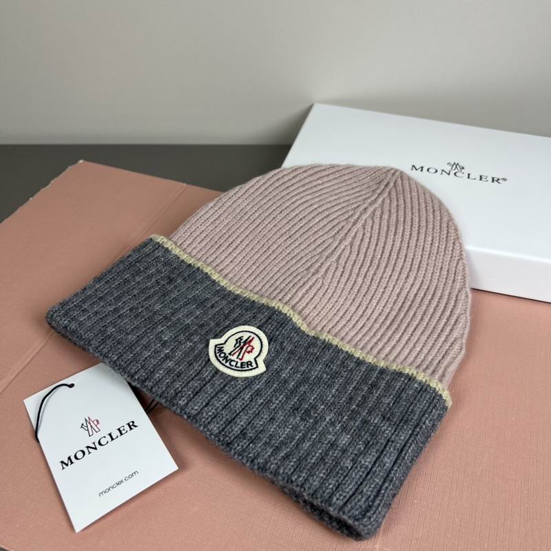 Moncler Hat (1087)
