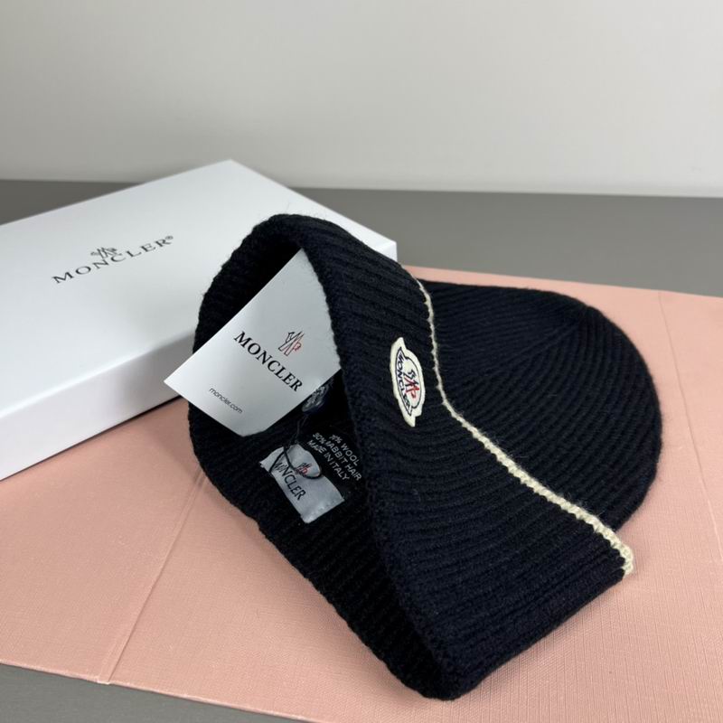 Moncler Hat (1089)