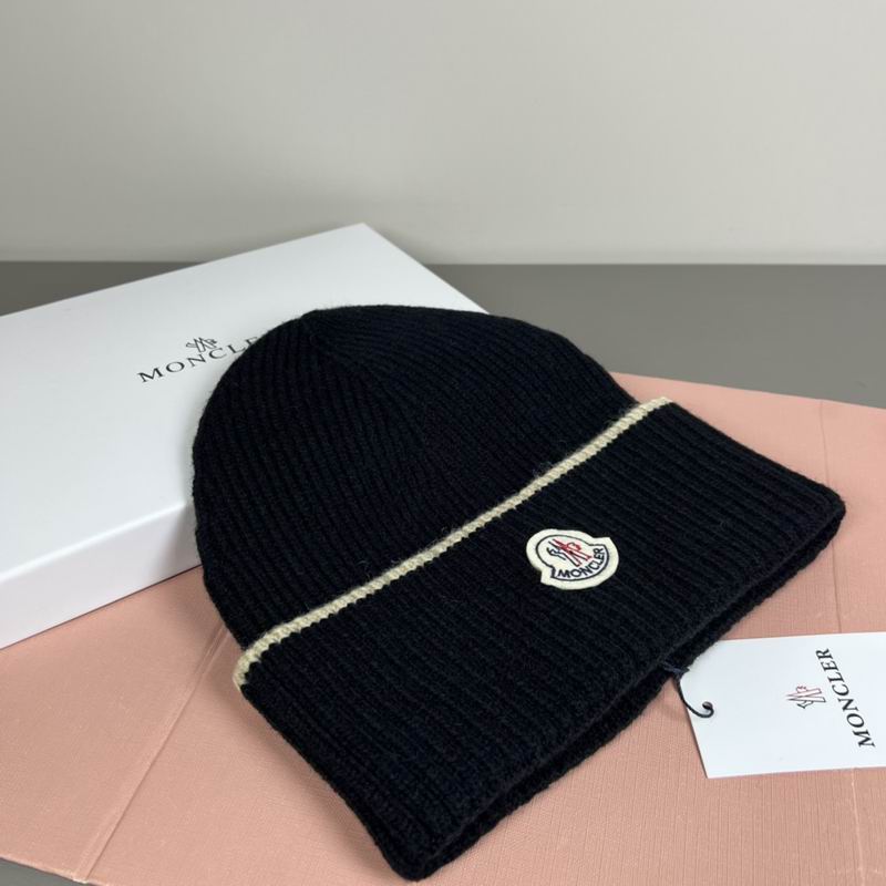Moncler Hat (1090)