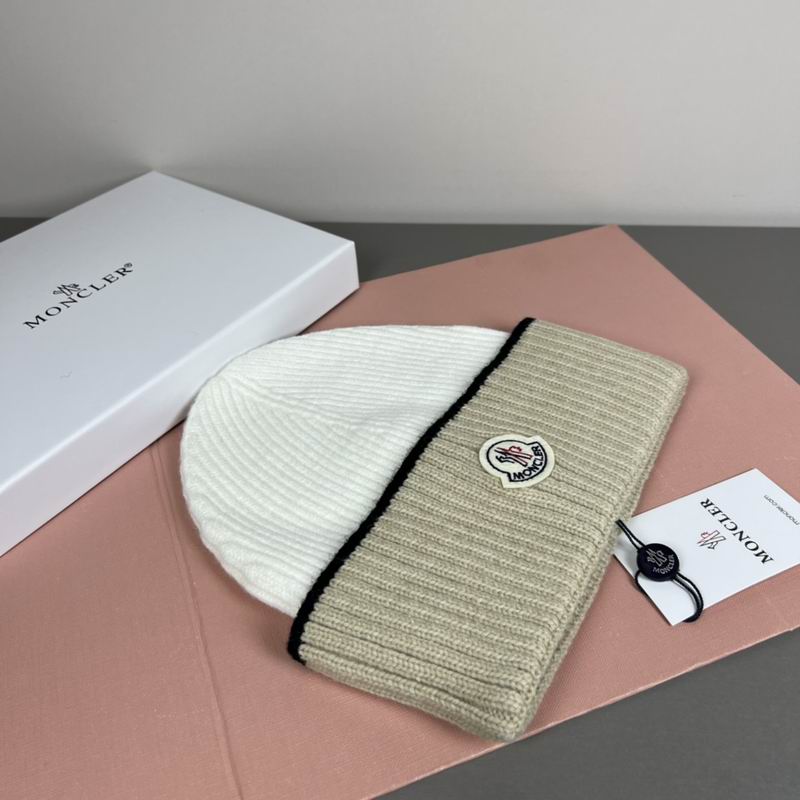 Moncler Hat (1091)