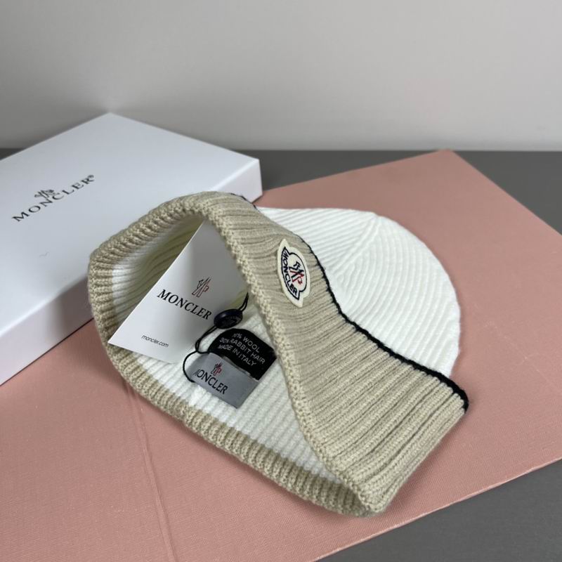 Moncler Hat (1092)
