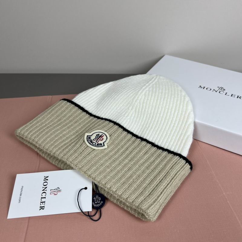 Moncler Hat (1093)