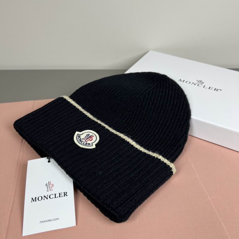 Moncler Hat (1094)