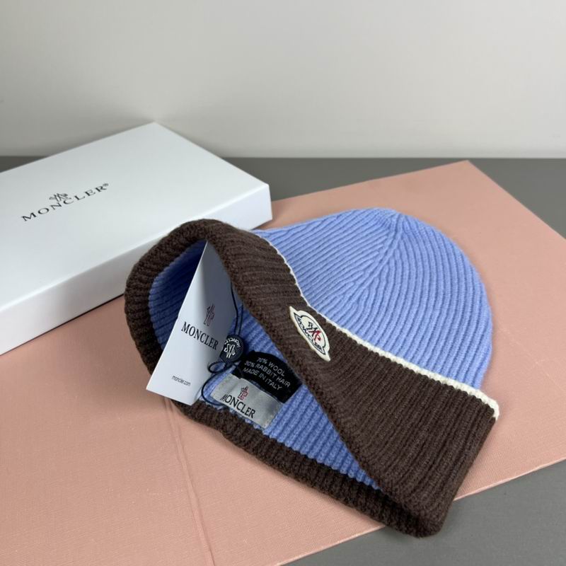 Moncler Hat (1096)