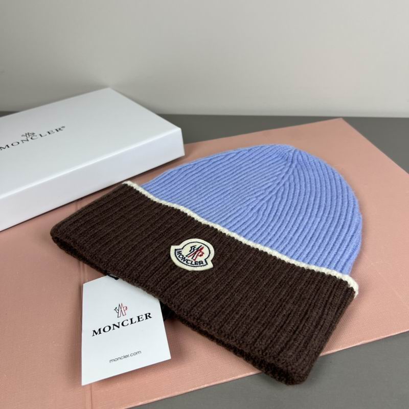 Moncler Hat (1097)