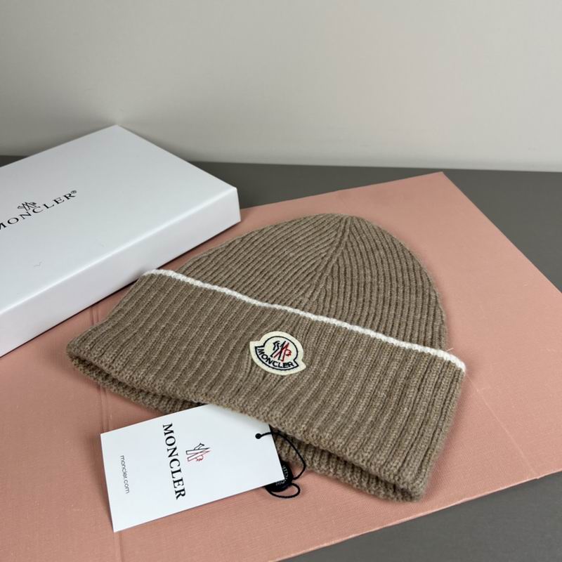 Moncler Hat (1098)