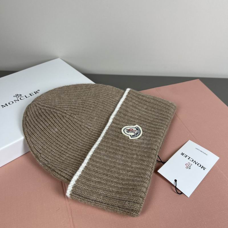Moncler Hat (1099)