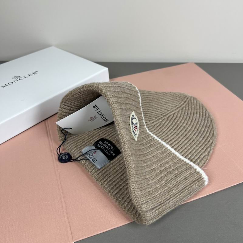 Moncler Hat (1100)