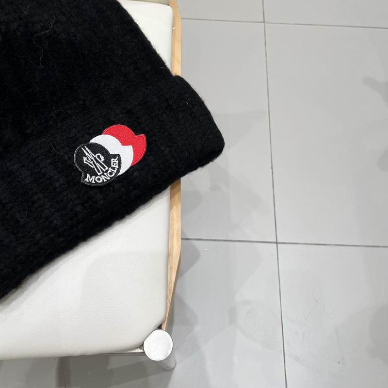 Moncler Hat (114)