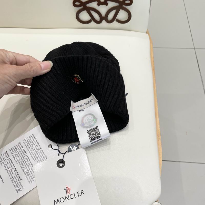 Moncler Hat (1145)
