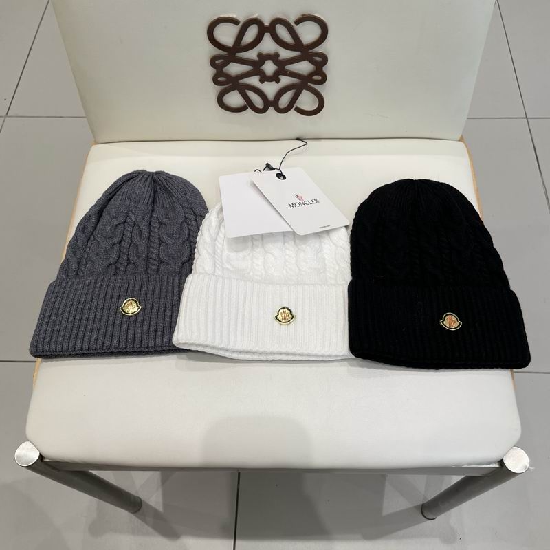 Moncler Hat (1149)