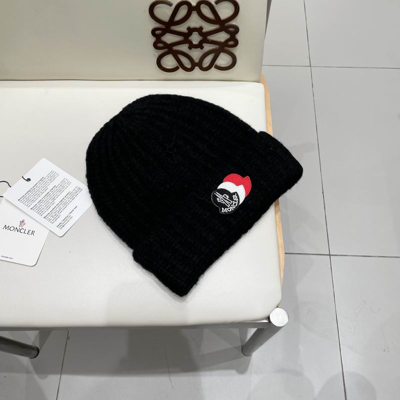 Moncler Hat (115)