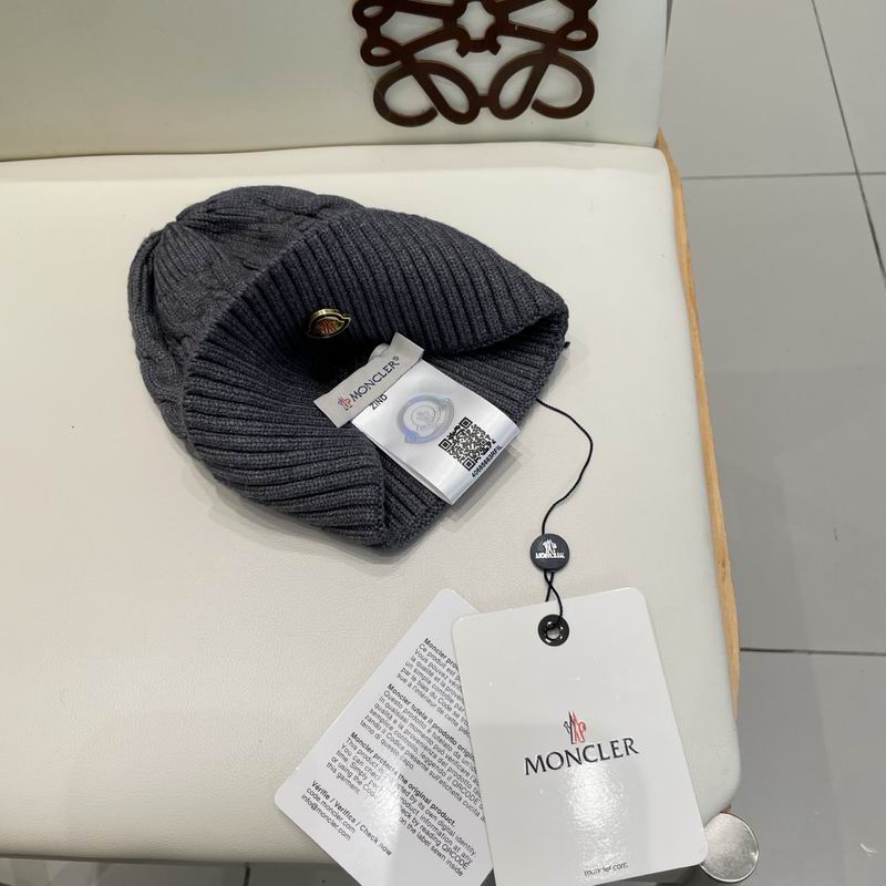 Moncler Hat (1154)