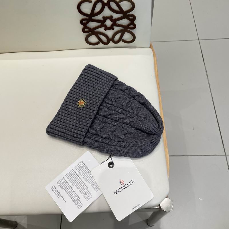Moncler Hat (1155)