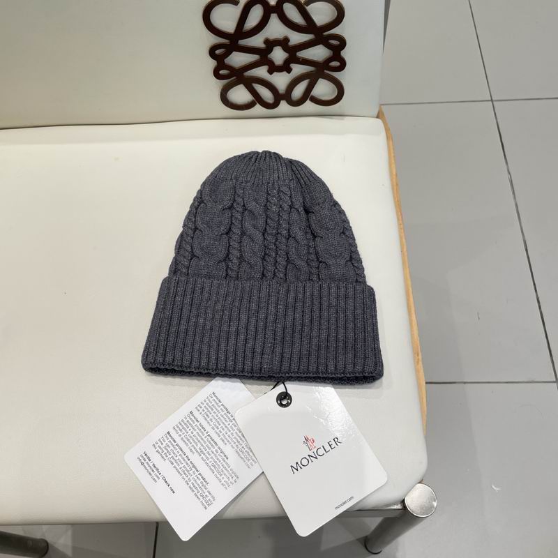 Moncler Hat (1156)