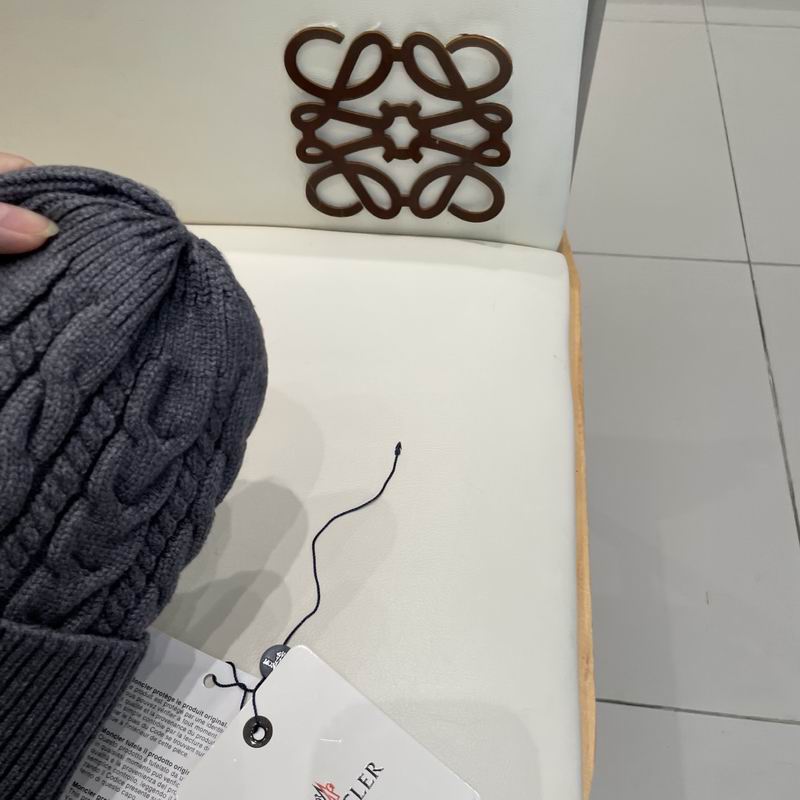 Moncler Hat (1157)