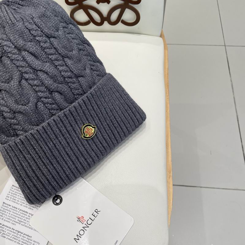 Moncler Hat (1159)