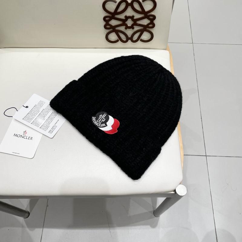 Moncler Hat (116)