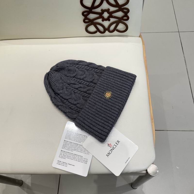 Moncler Hat (1160)