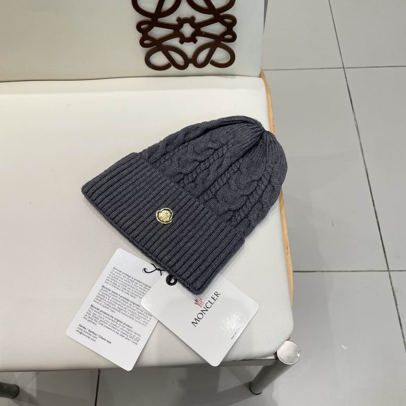 Moncler Hat (1161)