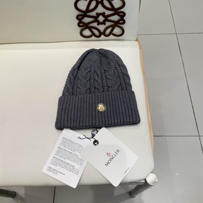 Moncler Hat (1162)