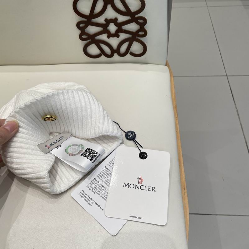 Moncler Hat (1163)