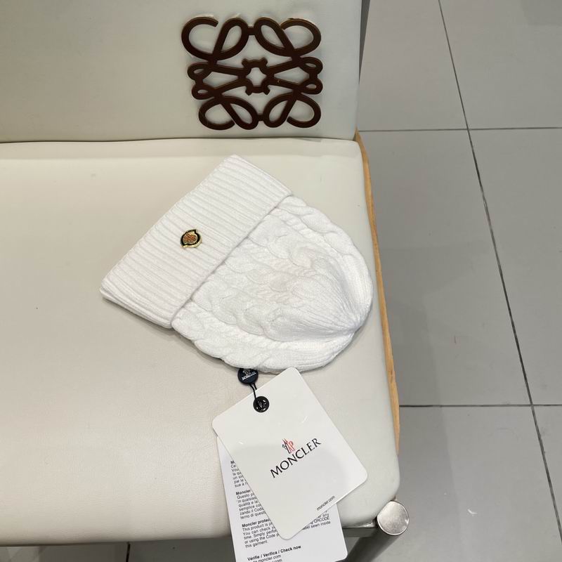 Moncler Hat (1164)