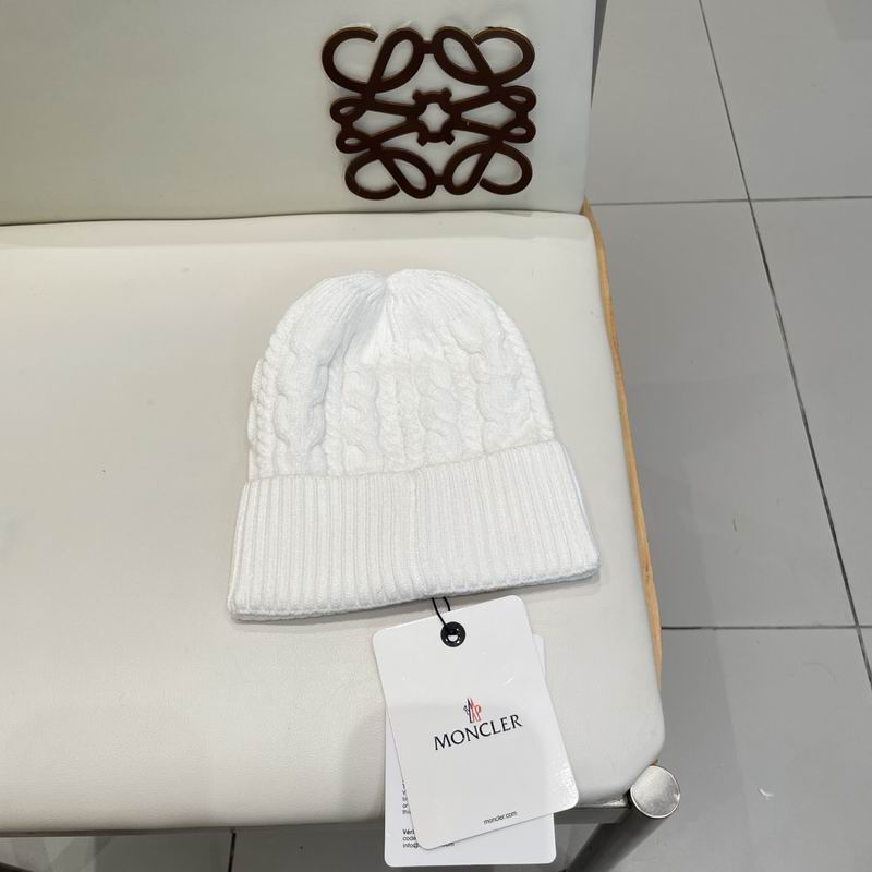Moncler Hat (1165)