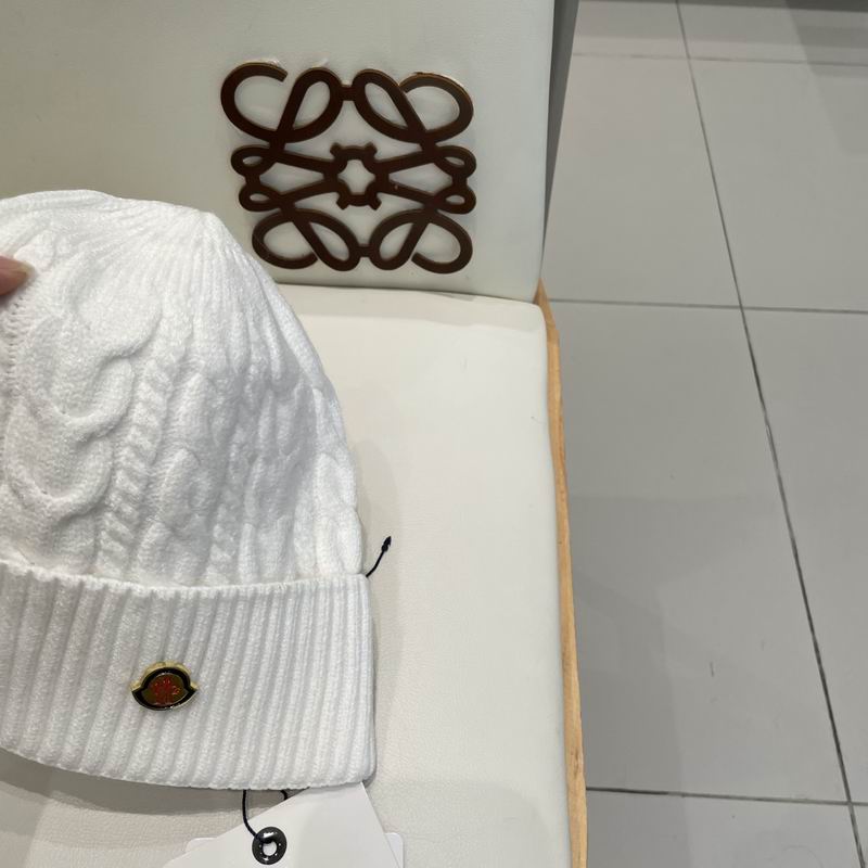 Moncler Hat (1166)