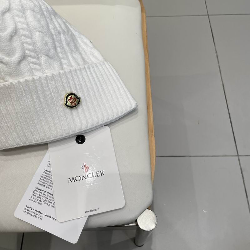 Moncler Hat (1168)