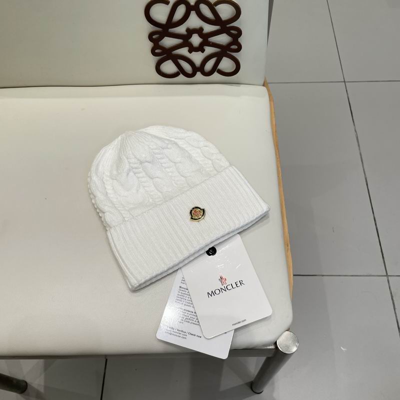 Moncler Hat (1169)