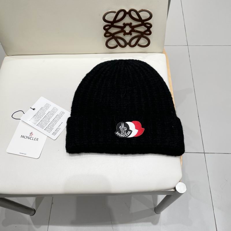 Moncler Hat (117)