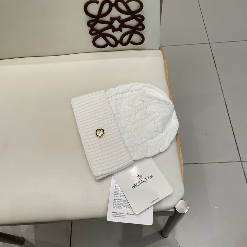 Moncler Hat (1170)