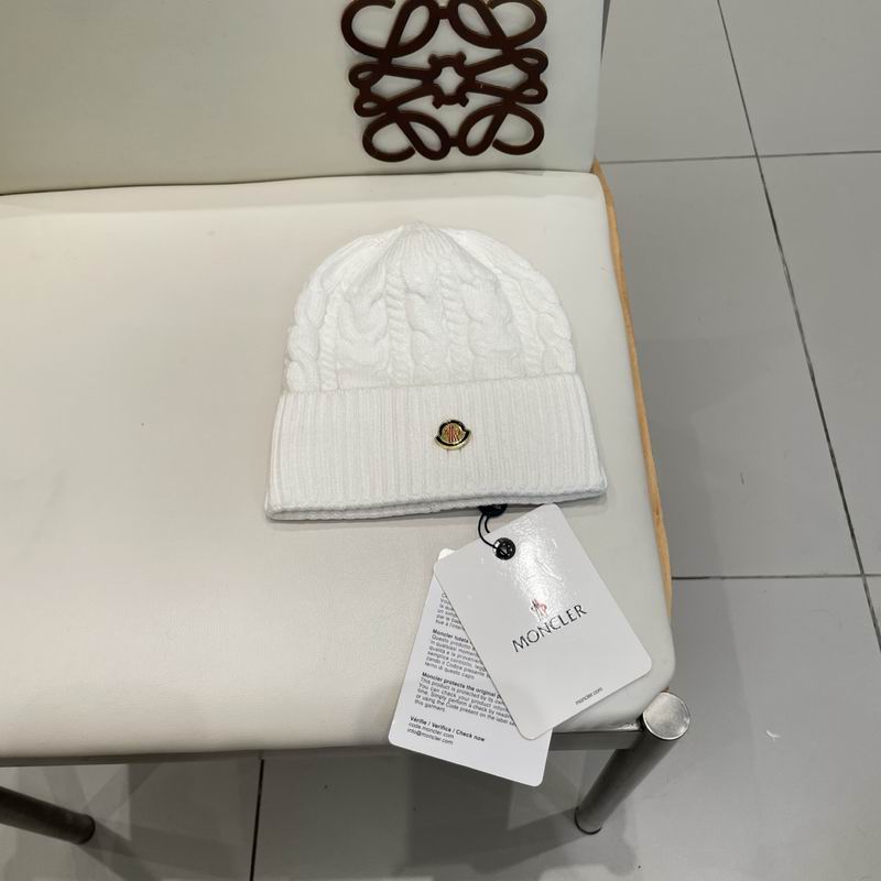 Moncler Hat (1171)