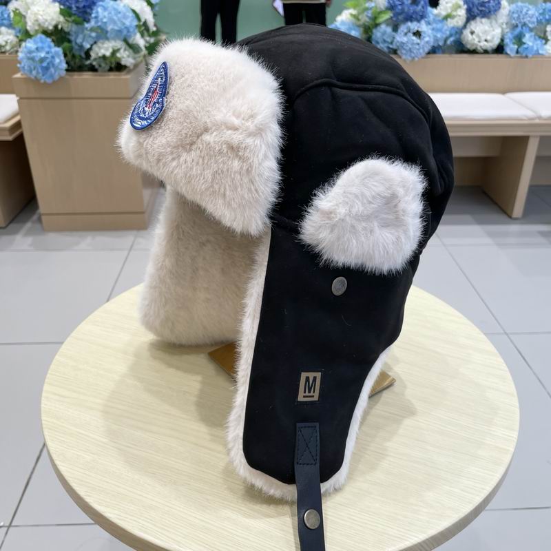 Moncler Hat (1173)