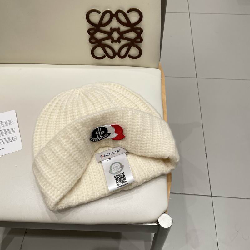 Moncler Hat (118)