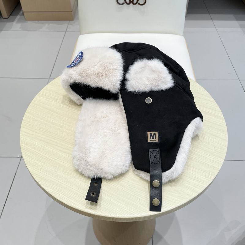 Moncler Hat (1180)